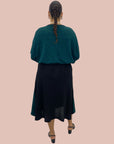 Gonna Black Green