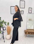 TWIN SET SUPER CHIC