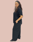 Maglia Elena Mezza Zip