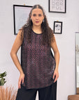 CANOTTA ROSE GREY
