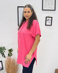SERAFINA BABY PINK