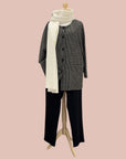 Cardigan Patty