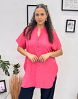 SERAFINA BABY PINK