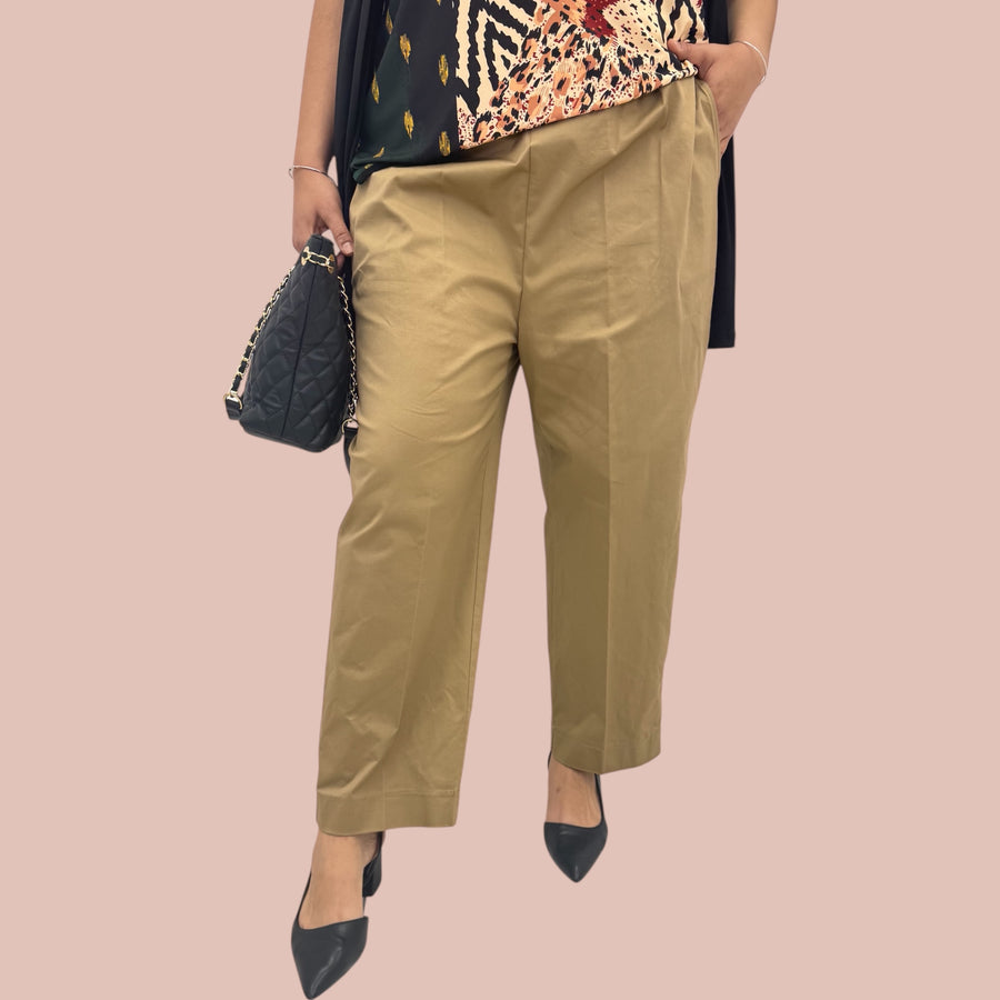 Pantalone Zyon