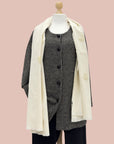 Cardigan Patty