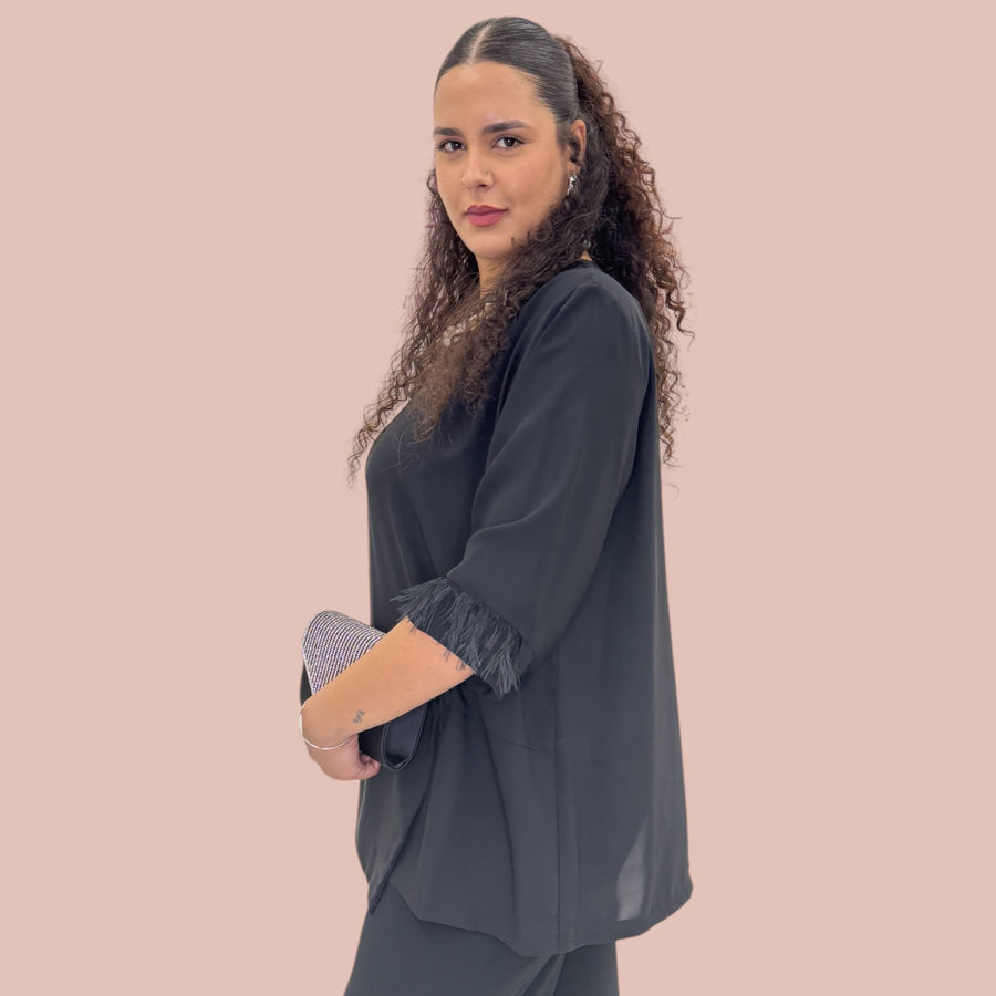 Casacca Flavia Chic