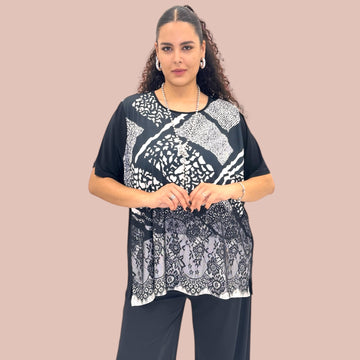 Maglia Diva