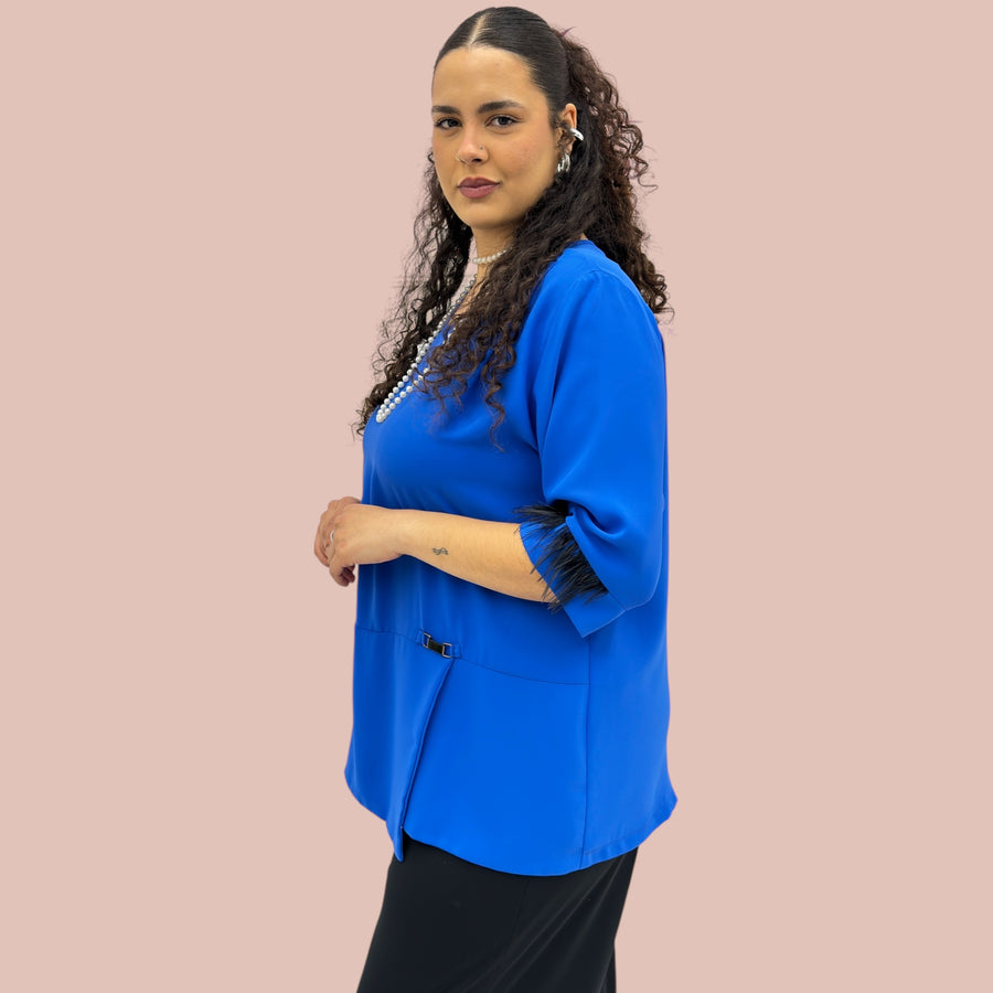 Casacca Flavia Chic