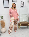 TWINSET ROMANTIC