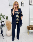 COMPLETO MIDNIGHT GLAM