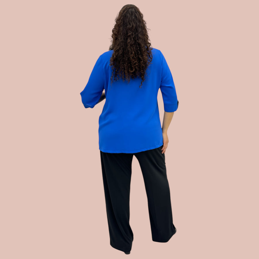 Casacca Flavia Chic