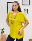 MAGLIA BASIC LENA