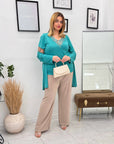 TWINSET ROMANTIC