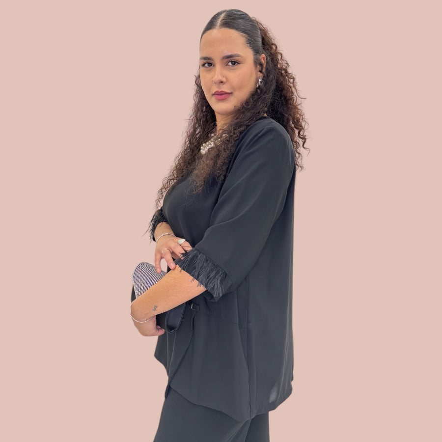 Casacca Flavia Chic