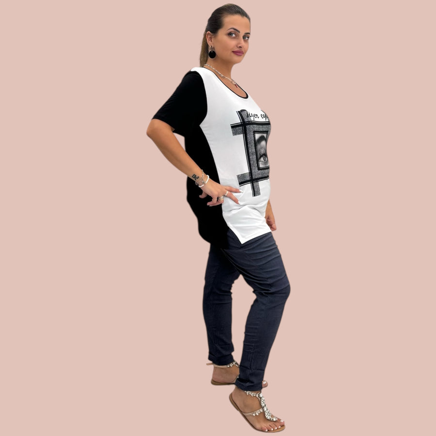 Maglia Lilia