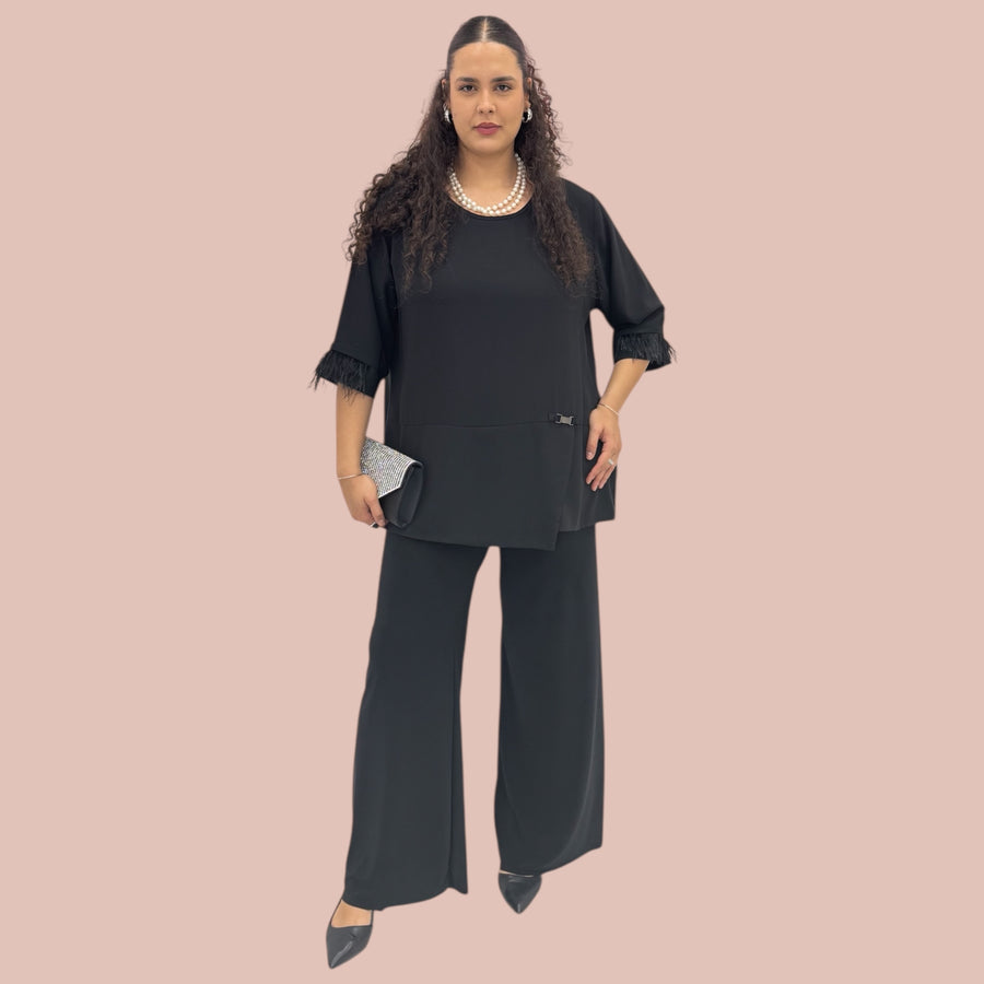 Casacca Flavia Chic