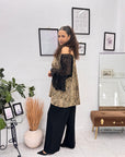 MAGLIA CLAUDIA LEO