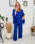 Completo Zaffiro Chic