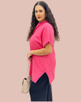 Maglia\Camicia Serena