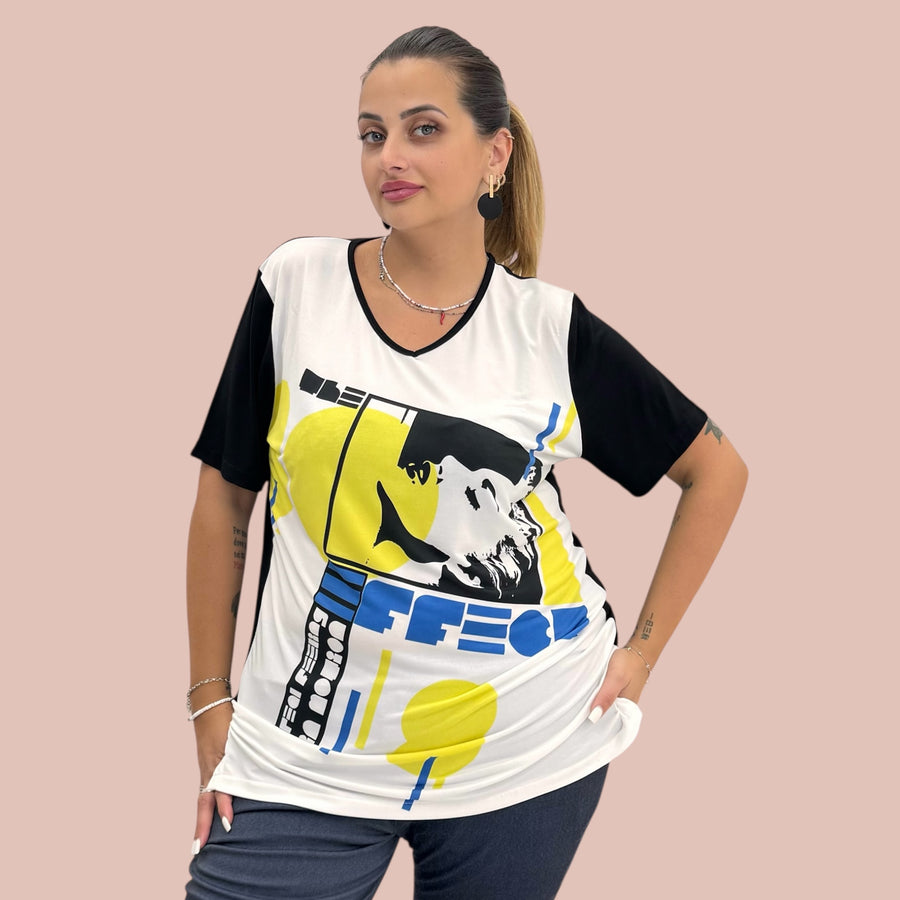 Maglia Lilia