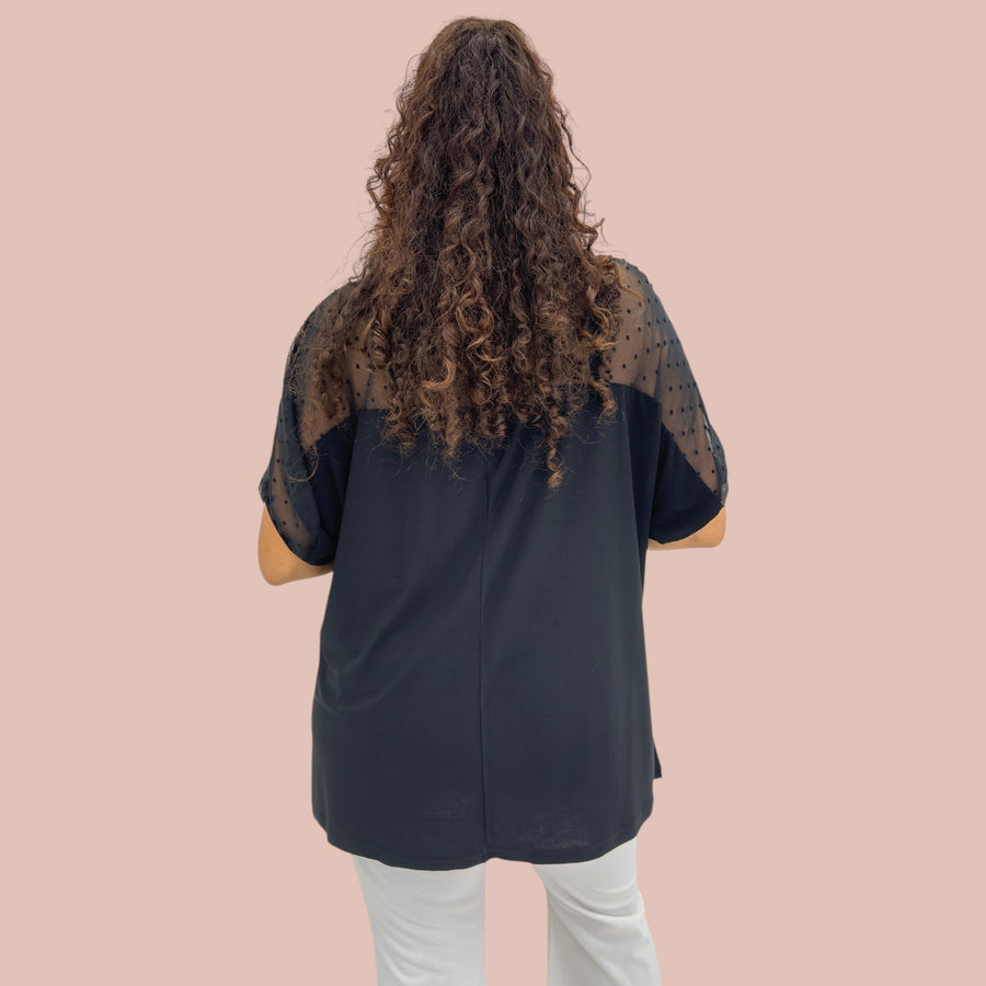 Casacca Roxan