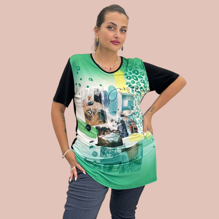 Maglia Lilia
