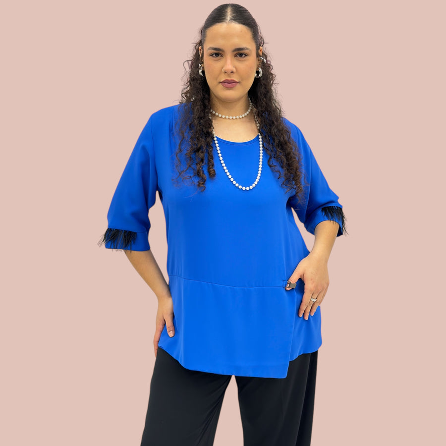 Casacca Flavia Chic