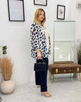 COMPLETO POIS ELEGANCE