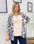 COMPLETO POIS ELEGANCE
