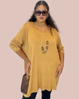 Maglia Taftá