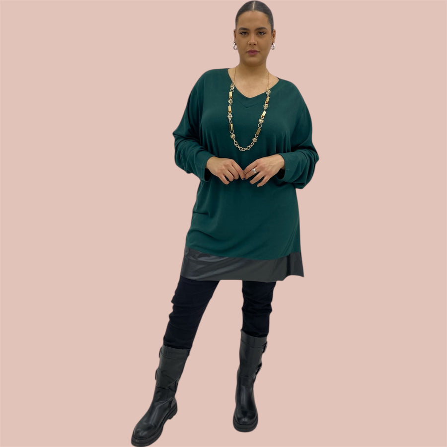 Maxi Maglia Vicky