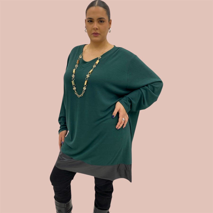 Maxi Maglia Vicky