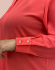 Serafina in Georgette