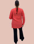Serafina in Georgette